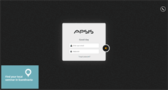 Desktop Screenshot of anpdm.com